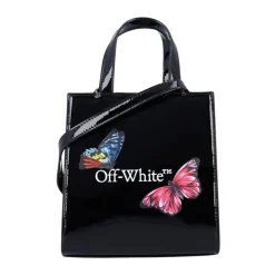 Schmetterling Kinder e Handtasche>Off White Online
