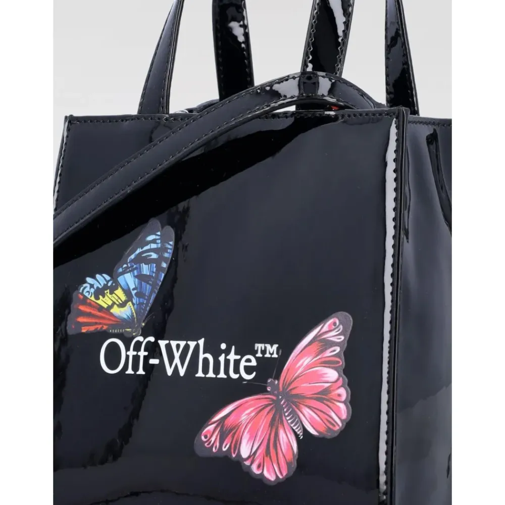 Schmetterling Kinder e Handtasche>Off White Online