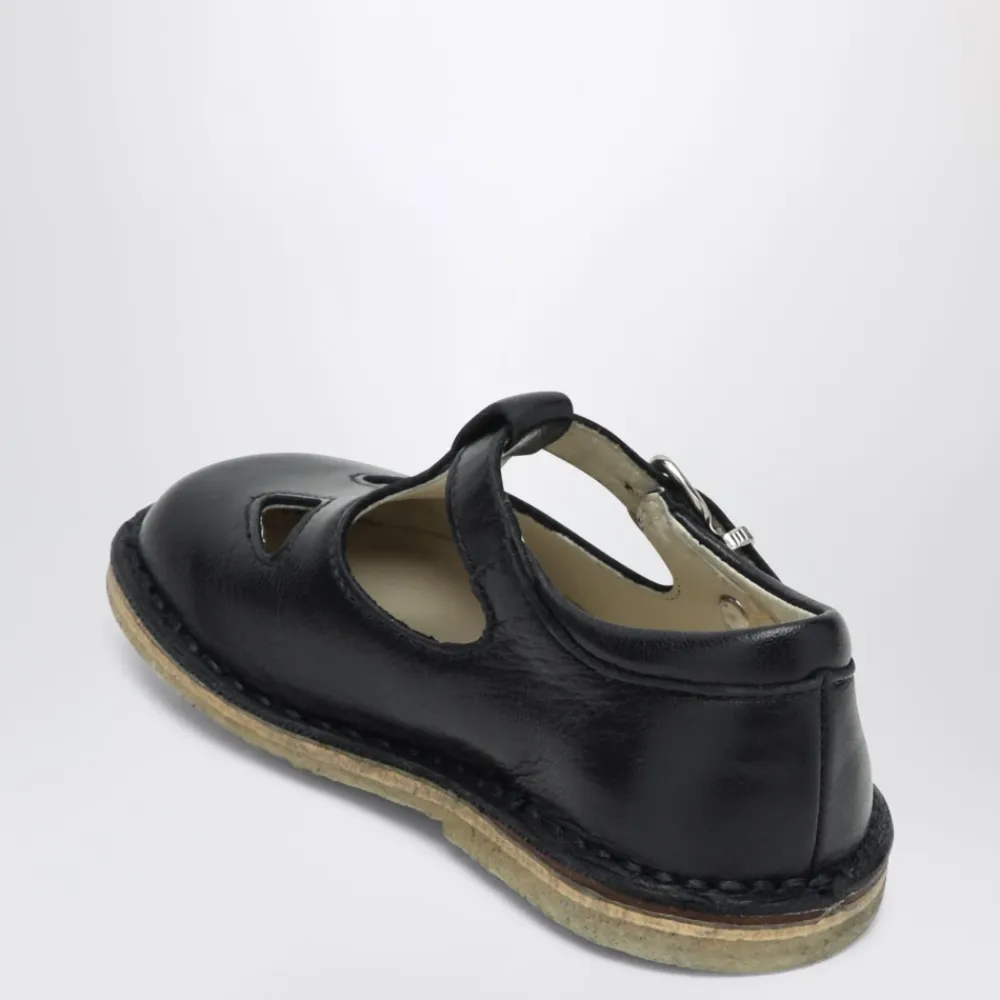 Schnalle Flache Schuhe>Il Gufo Sale