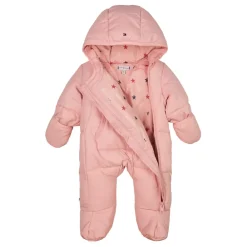 Schneeanzug mit Kapuze><noscript><img width=