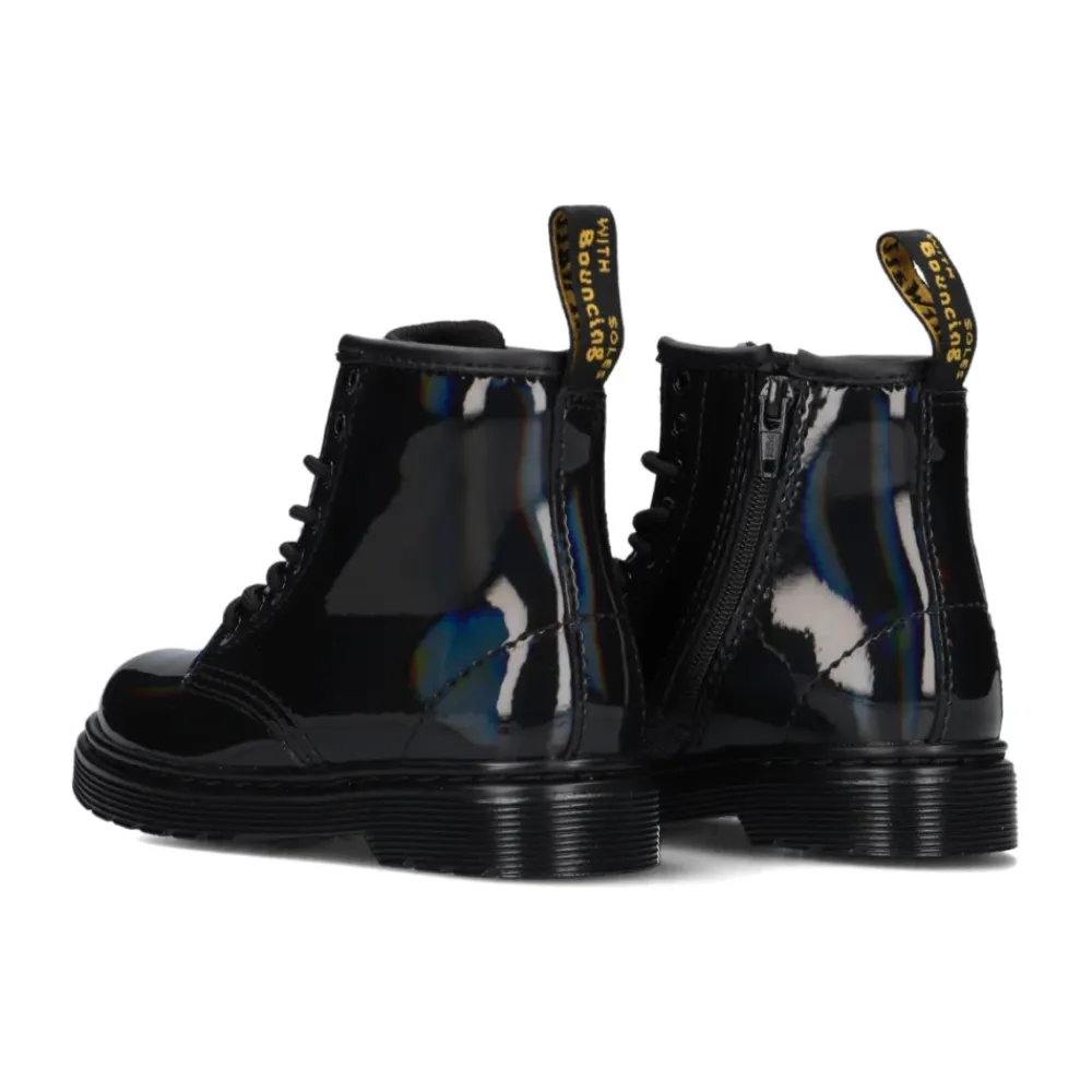 Schnürstiefel>Dr. Martens