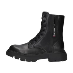 Schnürstiefelette>Tommy Hilfiger