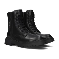 Schnürstiefelette>Tommy Hilfiger