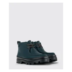 Schnürstiefeletten>Camper Discount