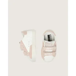 School Leder Sneaker><noscript><img width=