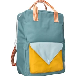 Schoolbags & Backpacks>Sticky Lemon Outlet