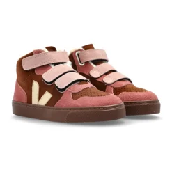Schuhe SMALL V-10 MID WINTER WILDLEDER>Veja Clearance