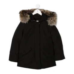e Arctic Racoon Parka>Woolrich Clearance
