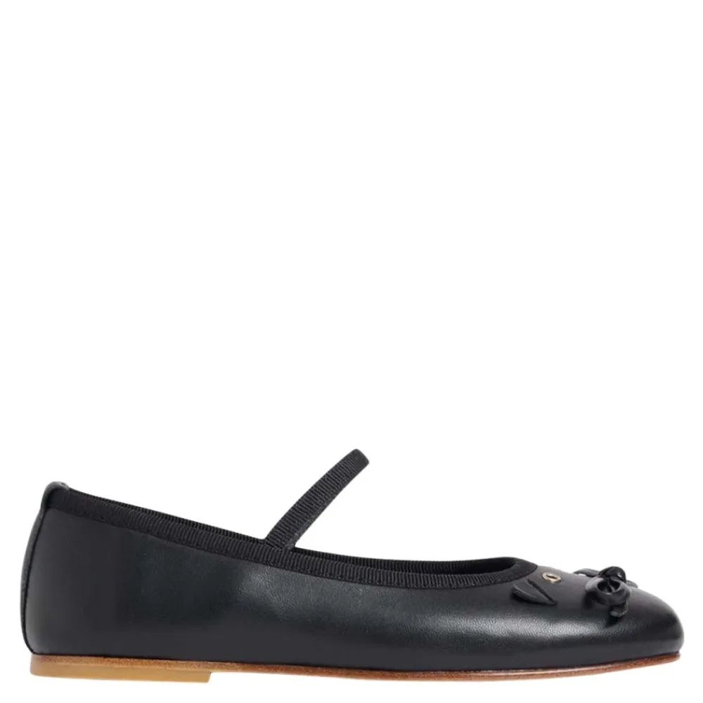 e Ballerina Flache Schuhe>Bonpoint Sale