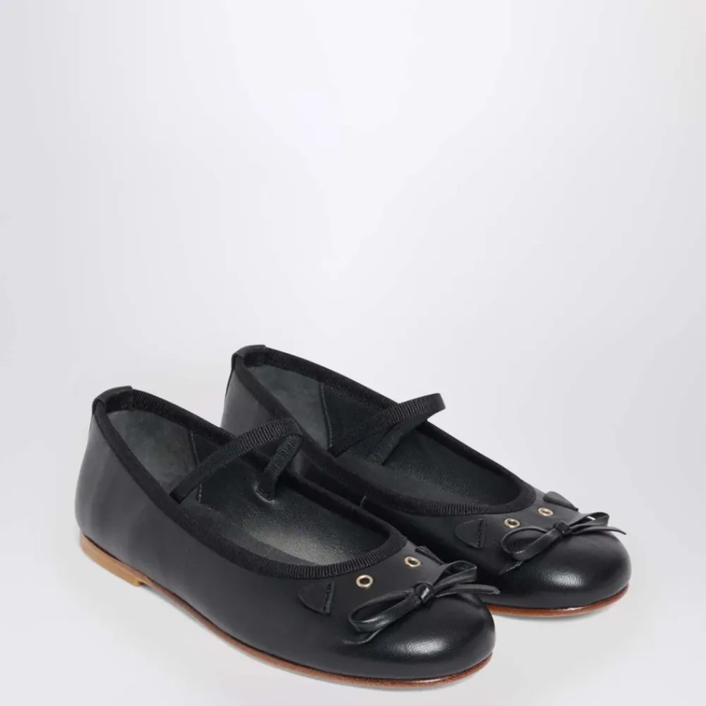 e Ballerina Flache Schuhe>Bonpoint Sale