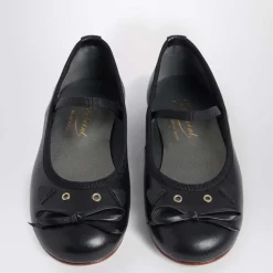 e Ballerina Flache Schuhe><noscript><img width=