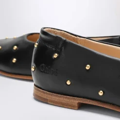 e Ballerina Flache Schuhe><noscript><img width=