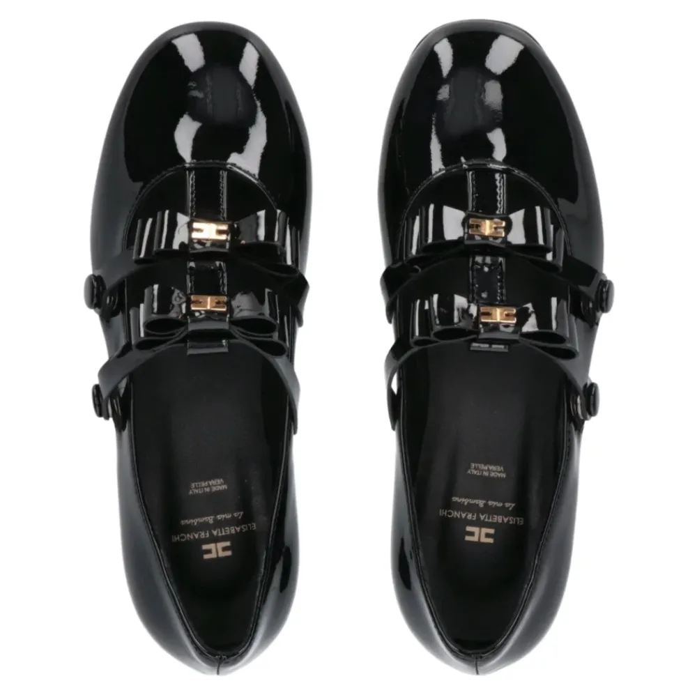 e Ballerina Schuhe>Elisabetta Franchi Best