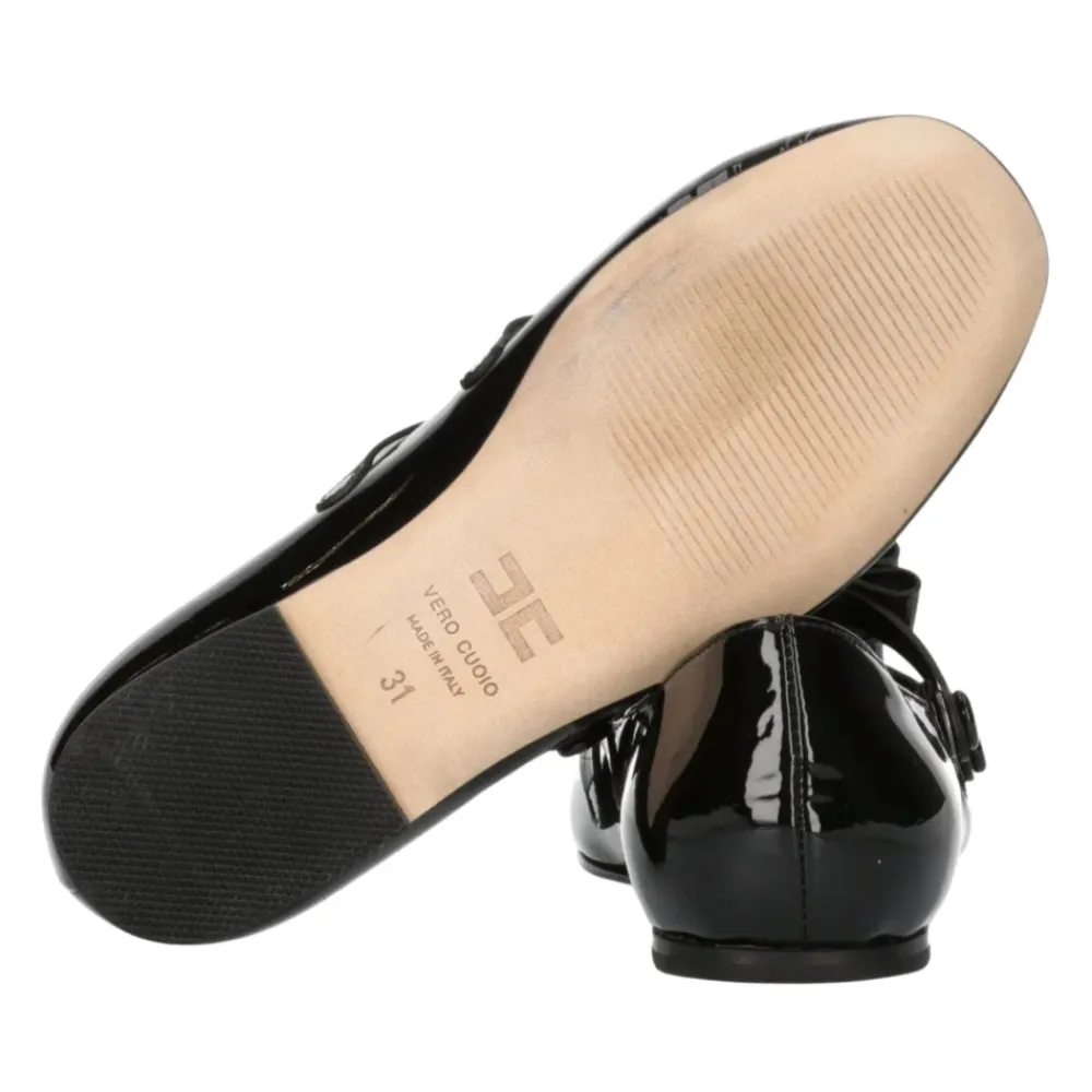 e Ballerina Schuhe>Elisabetta Franchi Best