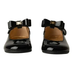 e Ballerinas aus Lackleder><noscript><img width=