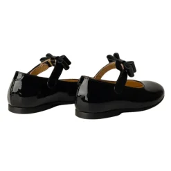 e Ballerinas aus Lackleder><noscript><img width=