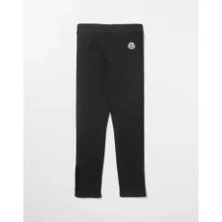 e Baumwoll-Logo-Leggings>Moncler Best