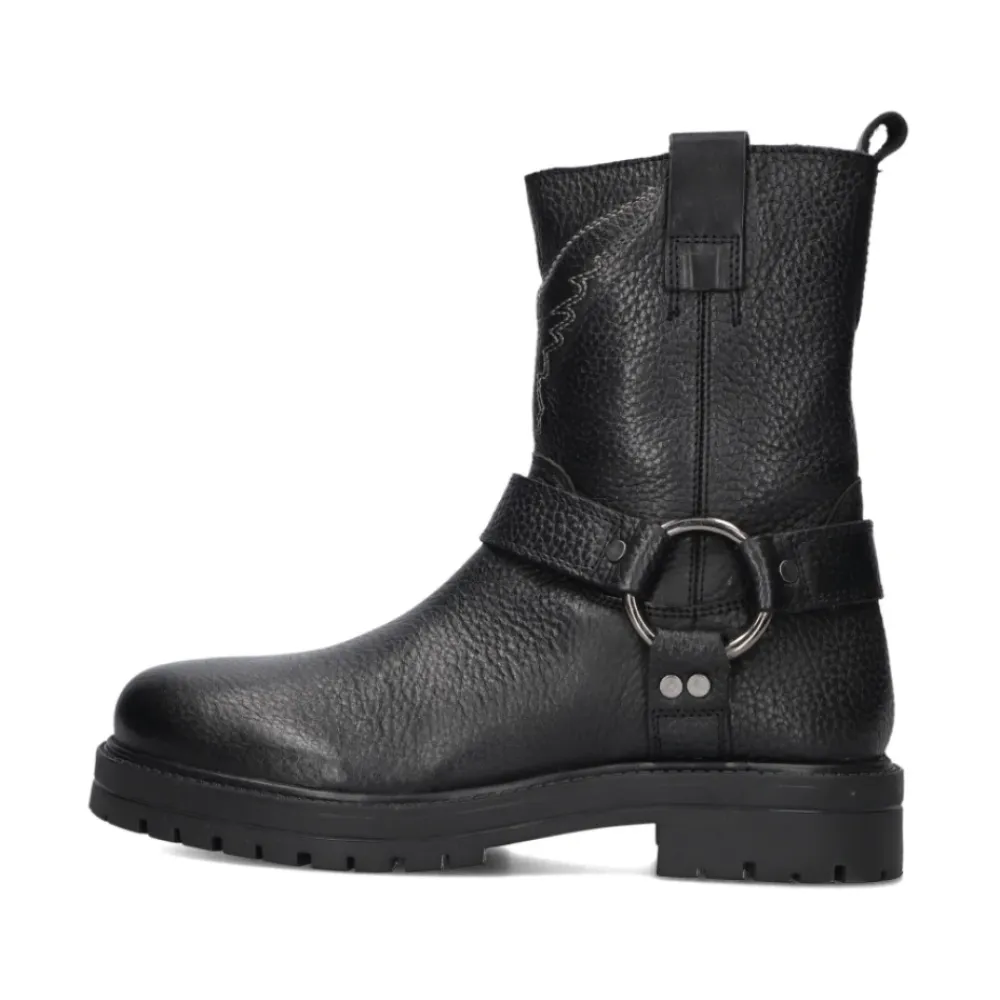 e Biker Boots Carice>Vingino Hot