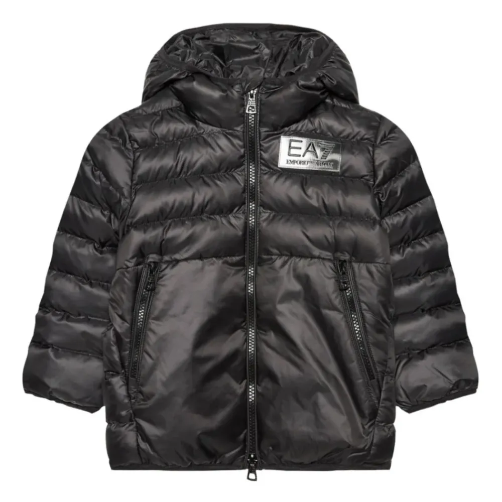 e Bomberjacke für Kinder>Emporio Armani EA7 Online