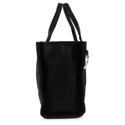e Canvas-Strandtasche mit gelbem Lächeln><noscript><img width=
