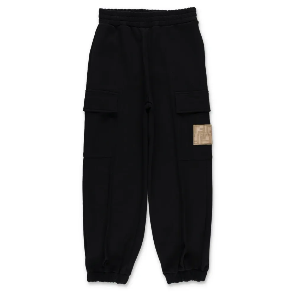 e Cargo Jogger Hose AW25>Fendi Sale