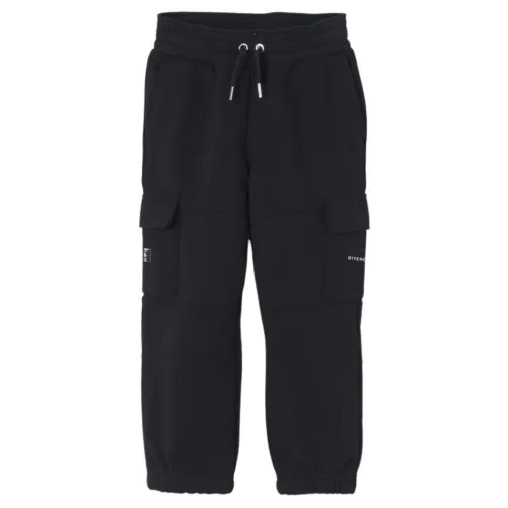 e Cargo-Hose mit elastischem Bund>Givenchy Sale