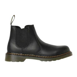 e Chelsea Boots mit Elastikeinsatz>Dr. Martens Online
