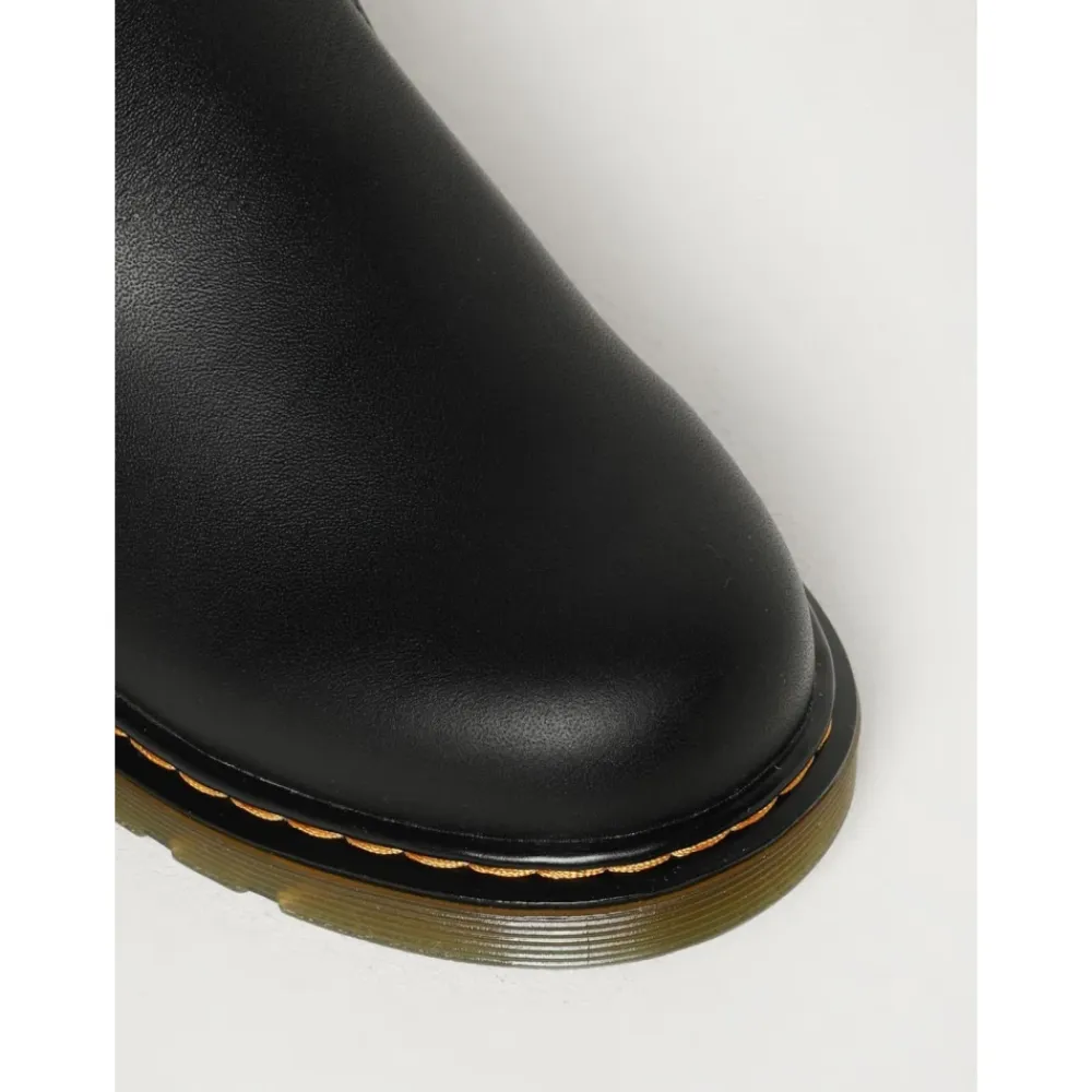 e Chelsea Boots mit Elastikeinsatz>Dr. Martens Online