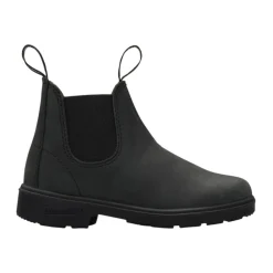 e Chelsea Kinder Lederstiefel>Blundstone Best
