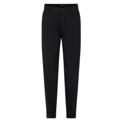 e elegante Hose mit Metalllogo>Dsquared2 Outlet