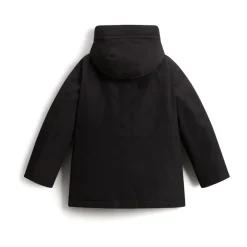 e Gepolsterte Isolierte Mantel Kapuzen Design><noscript><img width=