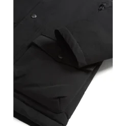 e Gepolsterte Isolierte Mantel Kapuzen Design><noscript><img width=