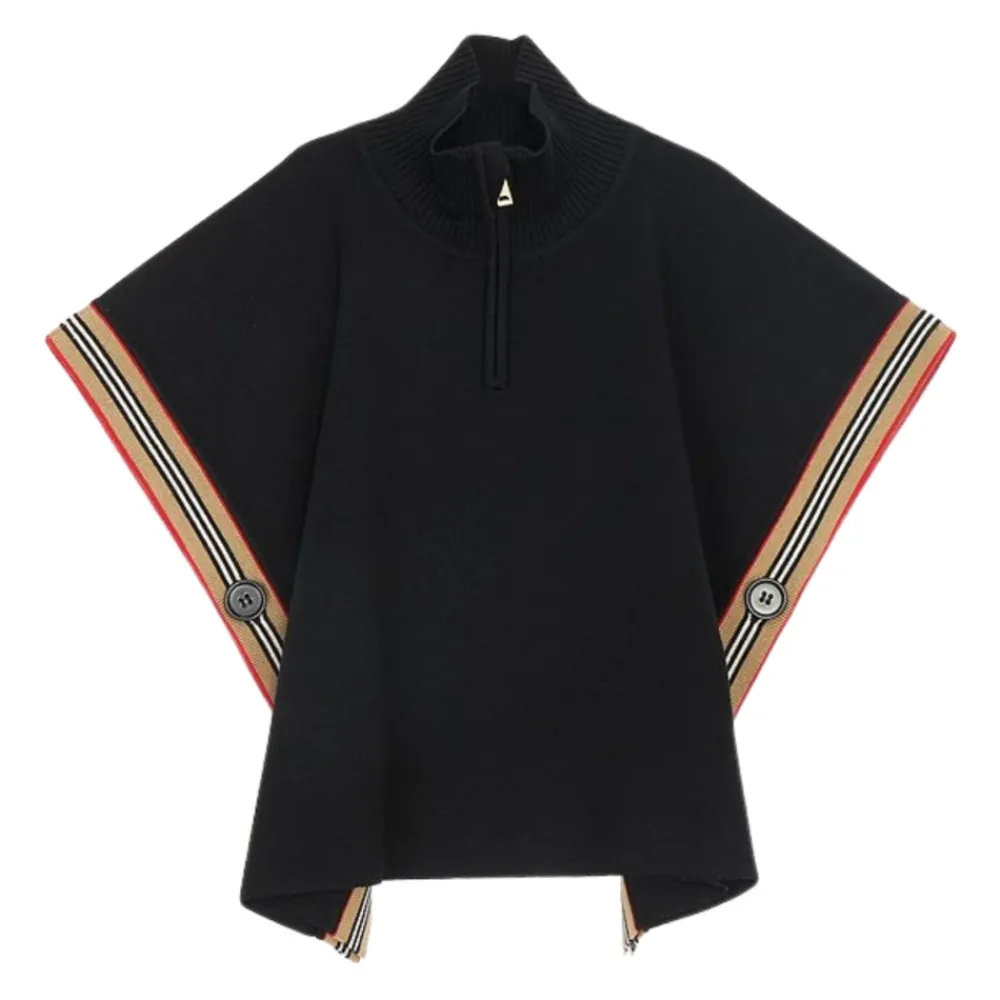 e Gestreifte Kinderjacke>Burberry Sale