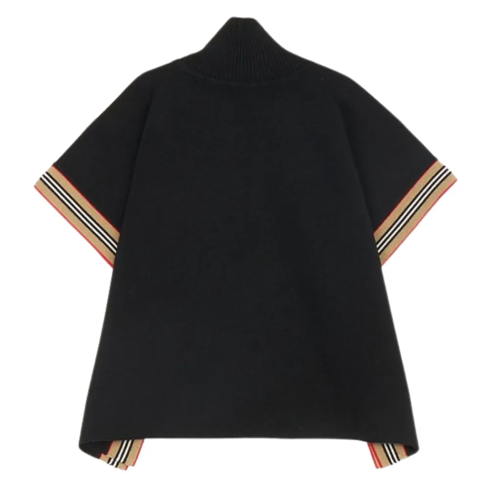 e Gestreifte Kinderjacke>Burberry Sale