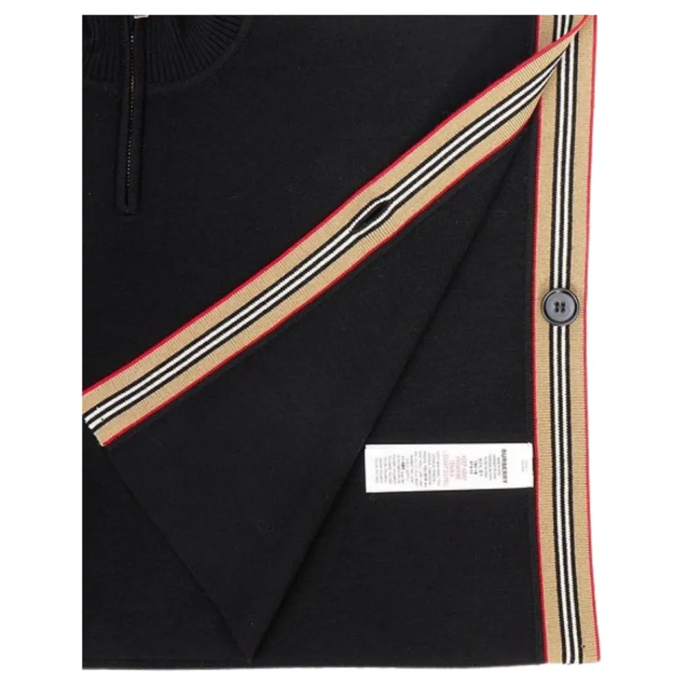 e Gestreifte Kinderjacke>Burberry Sale