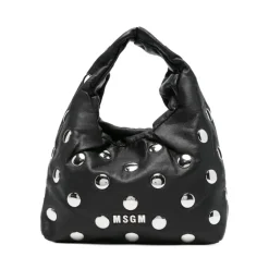 e Handtasche für Mädchen>MSGM