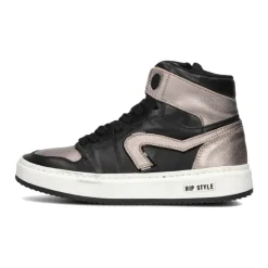 e hohe Sneakers für Mädchen>Hip Hot