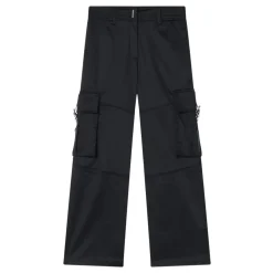 e Hose mit Einzigartiger Stoffmischung>Givenchy Online