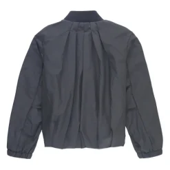 e Jacke mit gesticktem Aufnäher>Moncler Best