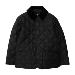 e Junior Jacke Stilvoll Warm>Burberry Outlet