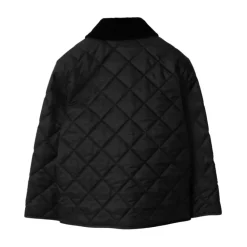 e Junior Jacke Stilvoll Warm>Burberry Outlet