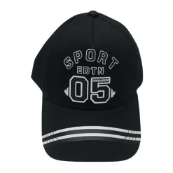 e Kappe mit Drucken für Kinder>Dsquared2 Discount