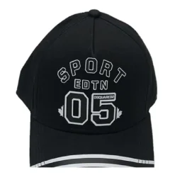 e Kappe mit Drucken für Kinder>Dsquared2 Discount