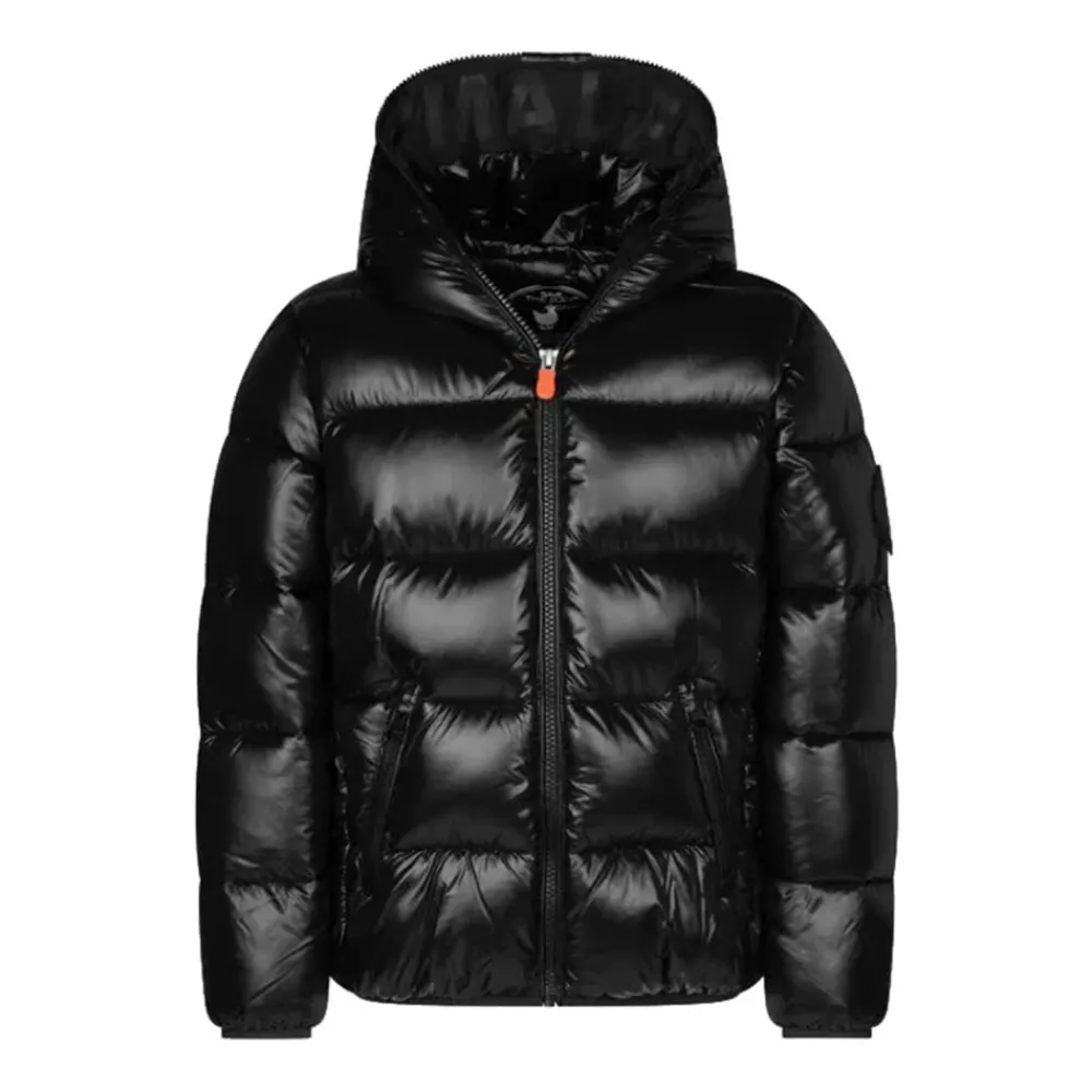 e Kate Jacke>Save The Duck