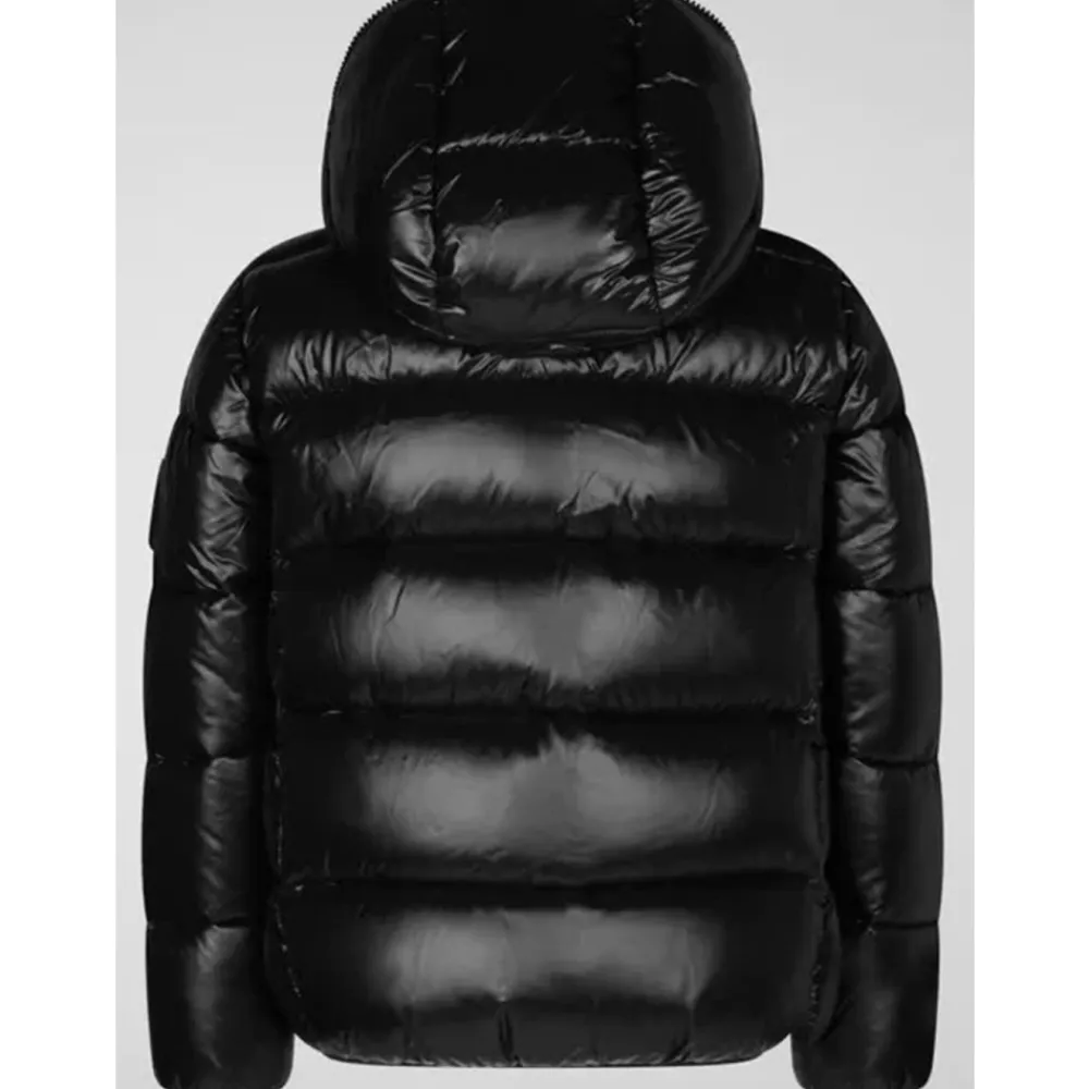 e Kate Jacke>Save The Duck