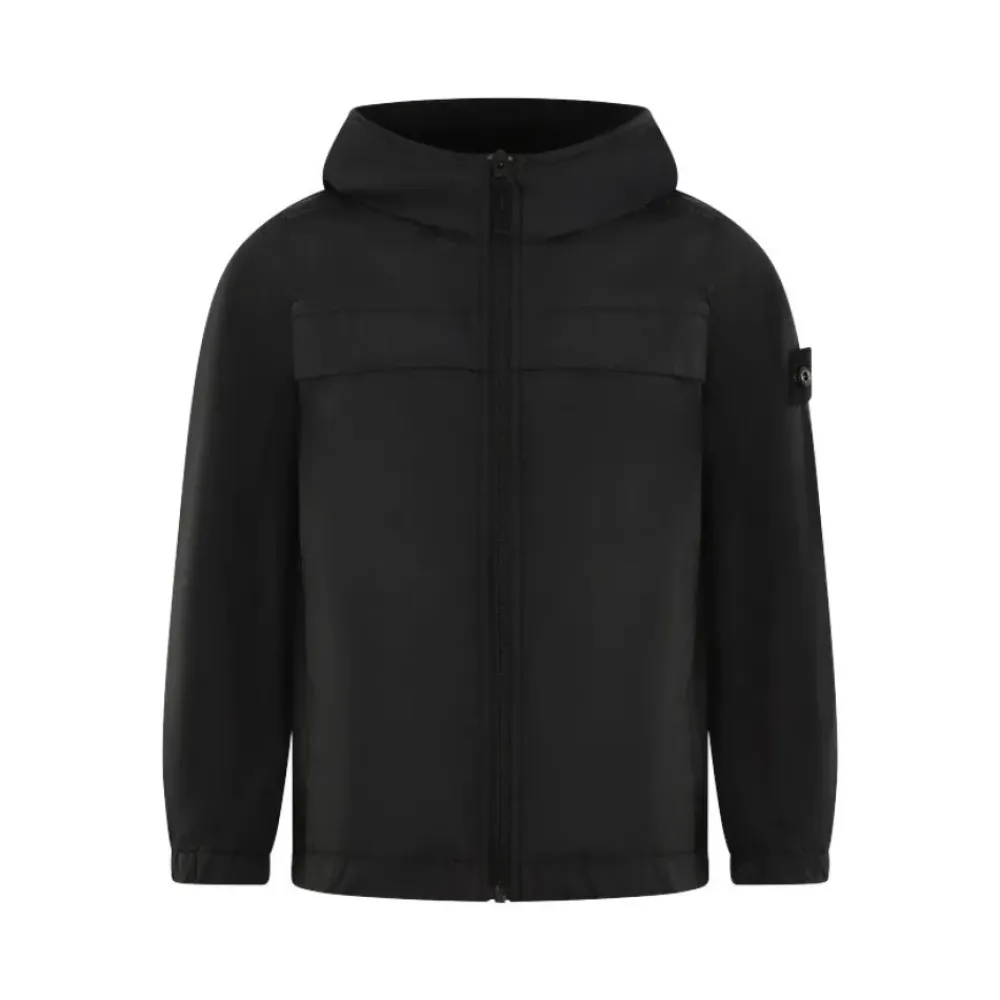 e Kinderjacke>Stone Island Hot