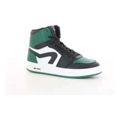 Schwarze Kinderschuhe Stilvolles Modell>Hip Online