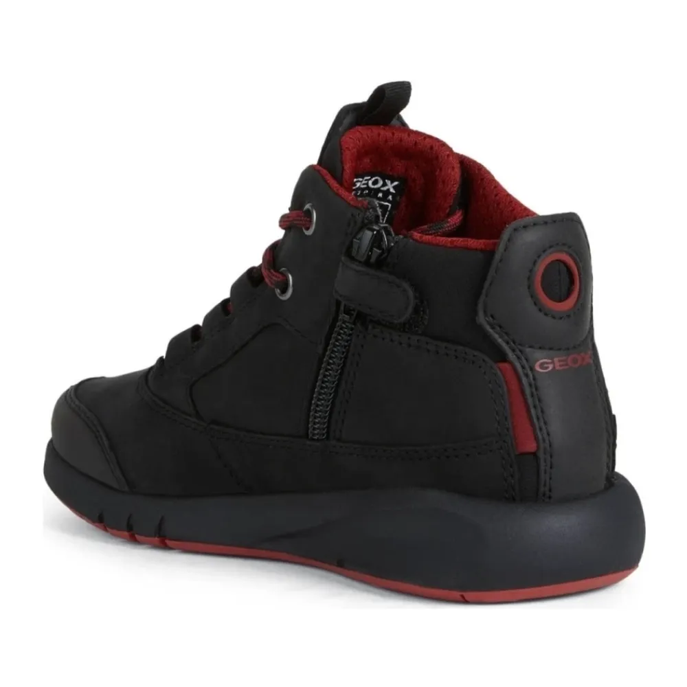 e Kinderstiefel ABX Booties>Geox Clearance