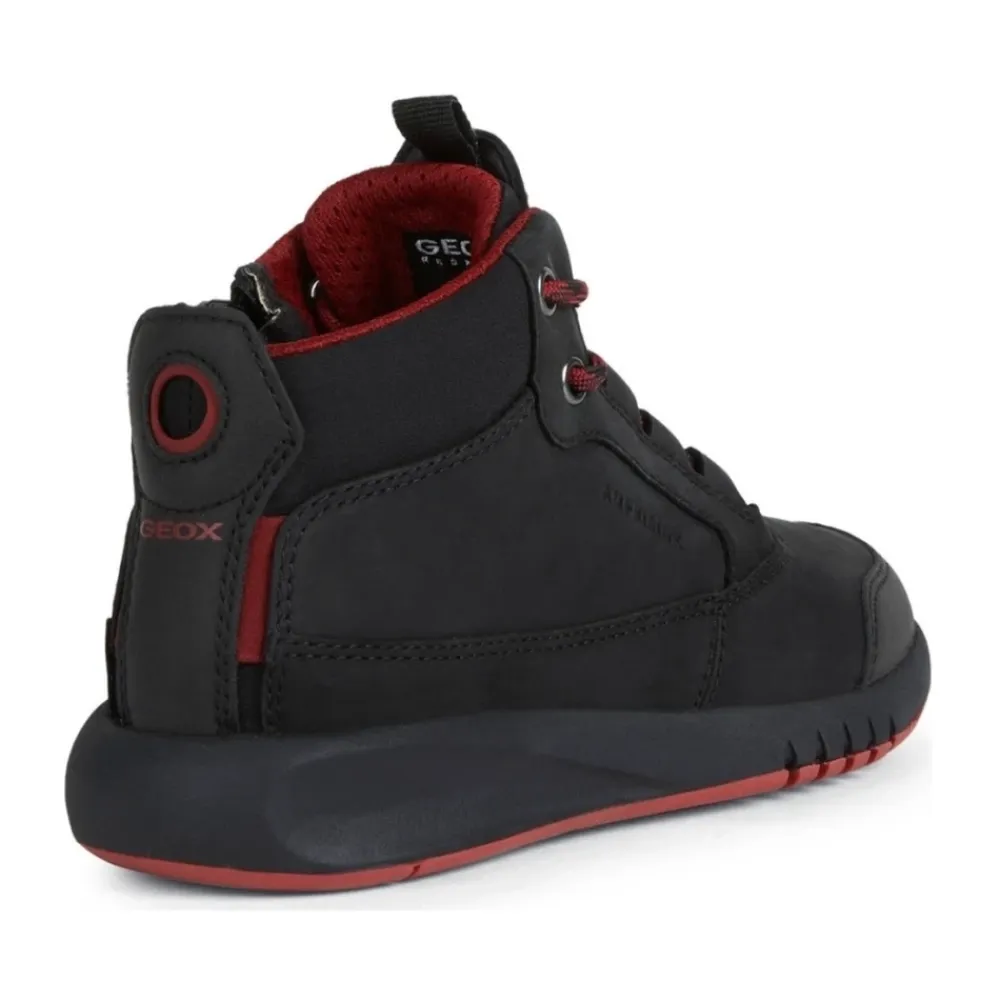 e Kinderstiefel ABX Booties>Geox Clearance