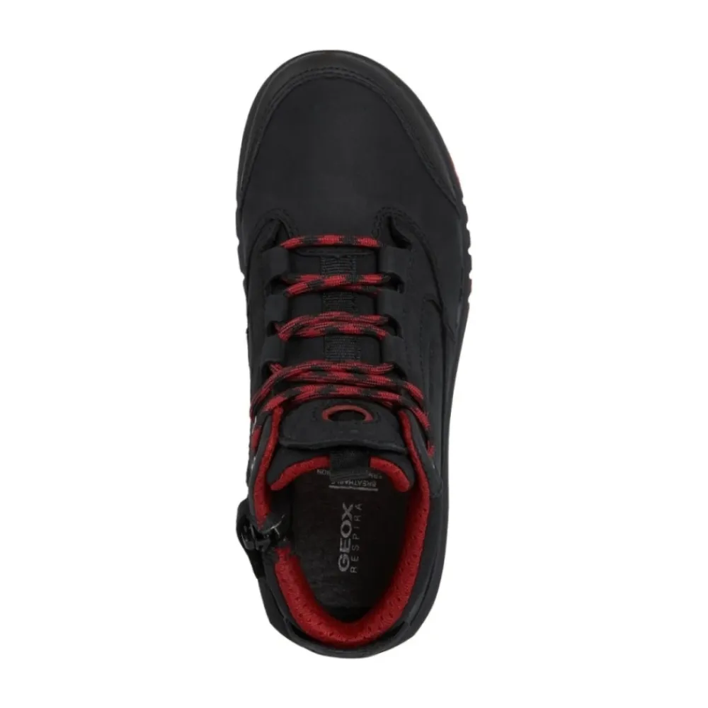 e Kinderstiefel ABX Booties>Geox Clearance